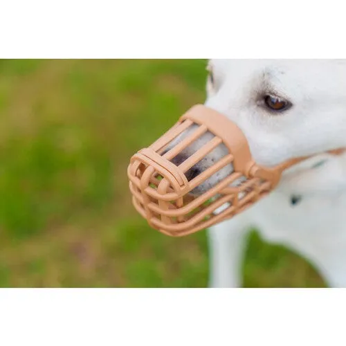 Baskerville Classic Basket Muzzle Size 3