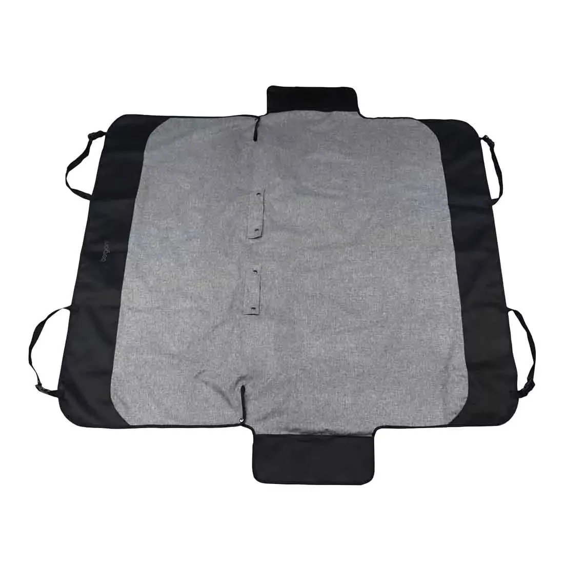 Bergan Auto Hammock Seat Protector