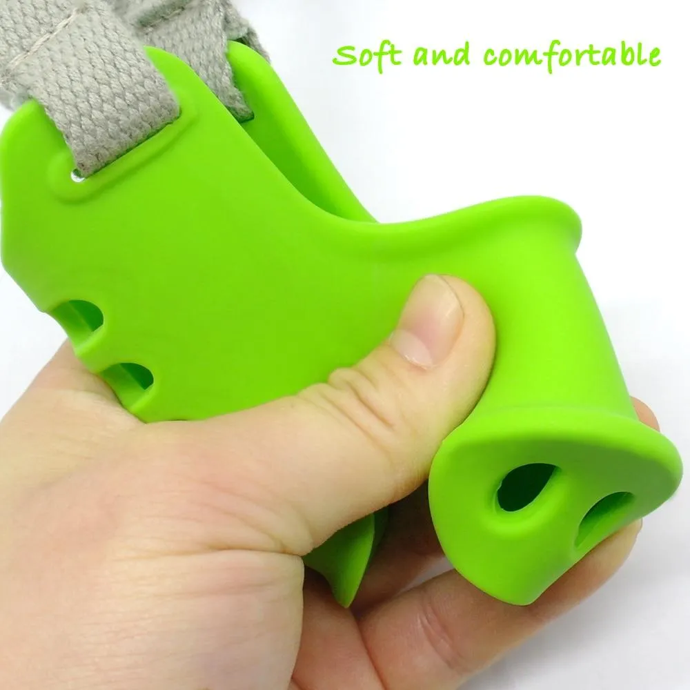 Best Dog Muzzle For Biting Stop Bark Bite Mouth Mask - Save Upto 50% OFF