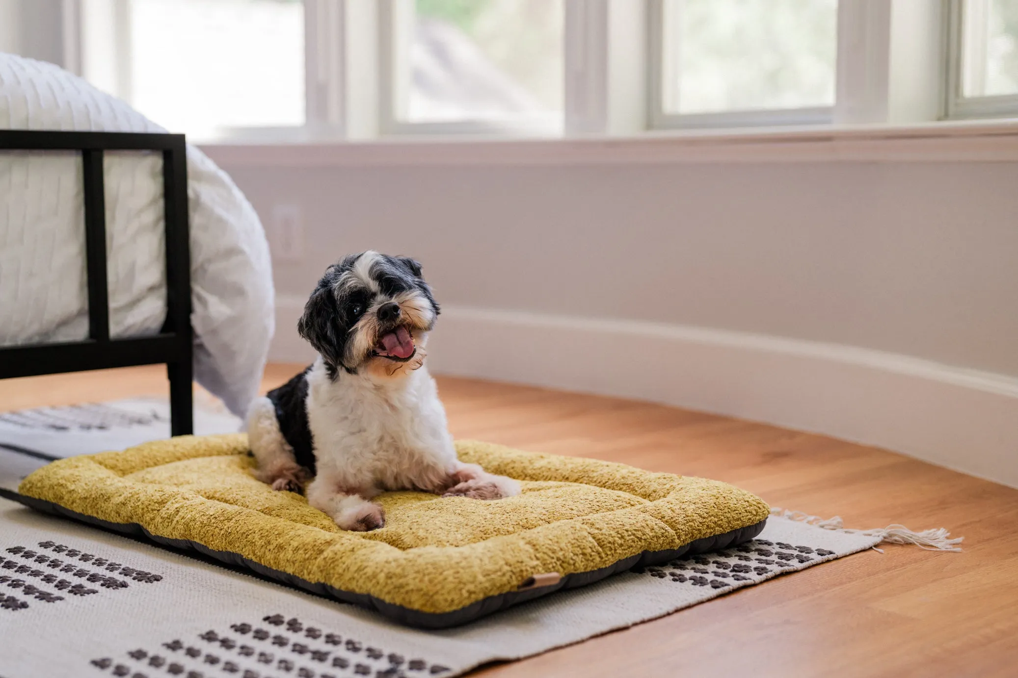 Canyon Series Chill Pad