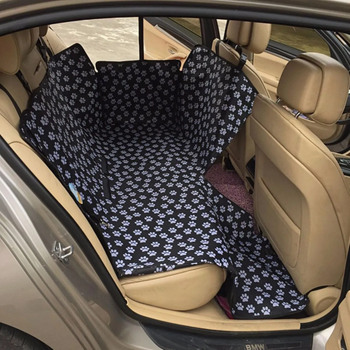 Car Waterproof Seat Covers for Pets