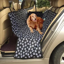 Car Waterproof Seat Covers for Pets