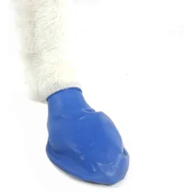 Dog Boots | Rubber Dog Booties | Waterproof Snow Boots For Dogs | Paw Protection For Dogs