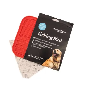 Dog Licking Mat