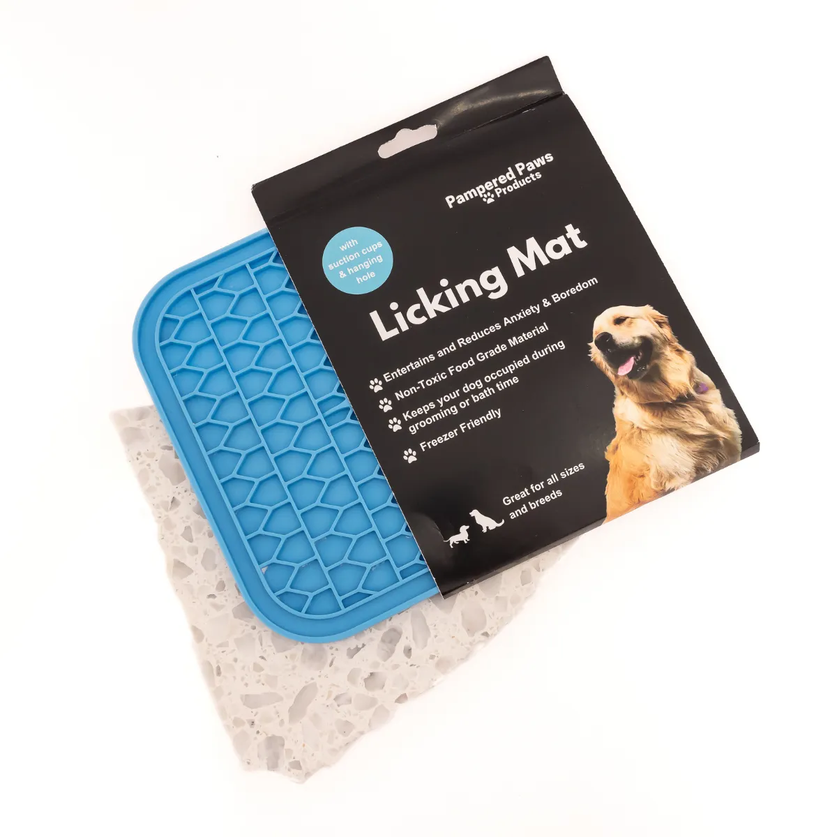 Dog Licking Mat