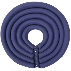 DogLemi Anti-Lick Pet Protector Collar Dark Blue XS
