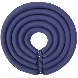 DogLemi Anti-Lick Pet Protector Collar Dark Blue XXL