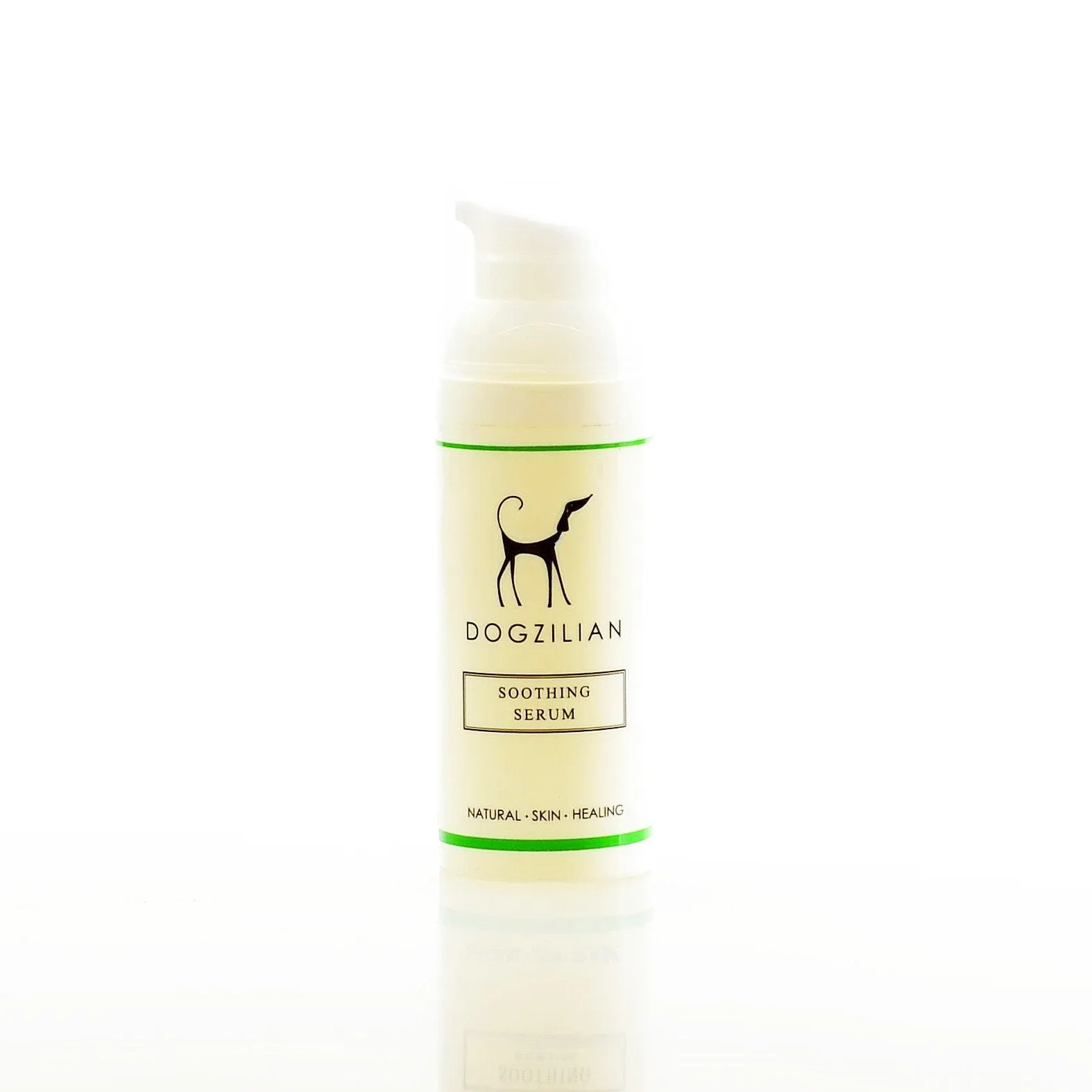 Dogzilian Soothing Serum