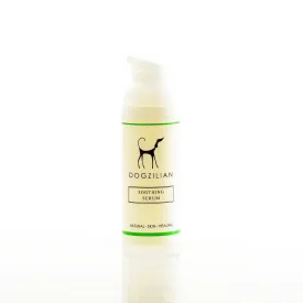 Dogzilian Soothing Serum