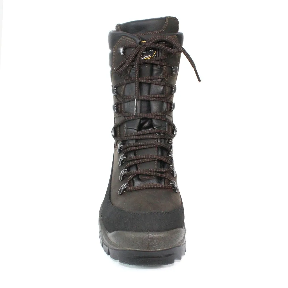 Grisport Gamekeeper Men's Leather High-Leg Stalking/Hiking Boot