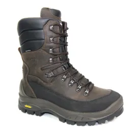 Grisport Gamekeeper Men's Leather High-Leg Stalking/Hiking Boot