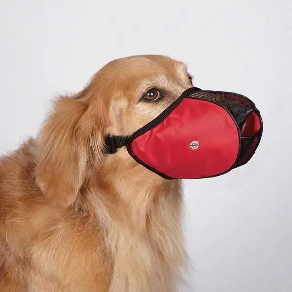 Guardian Gear Fabric Mesh Muzzles