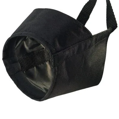 Guardian Gear® Lined Fashion Muzzle - Premium Safety and Comfort for Dogs