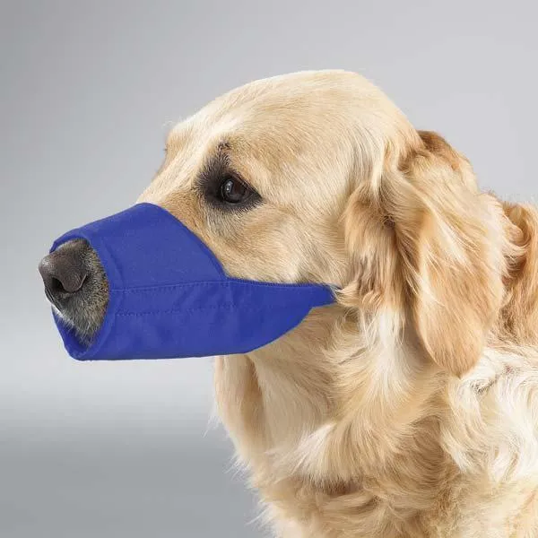 Guardian Gear Lined Muzzle