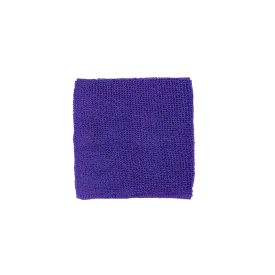 Happy Hoodie Purple Extra Small