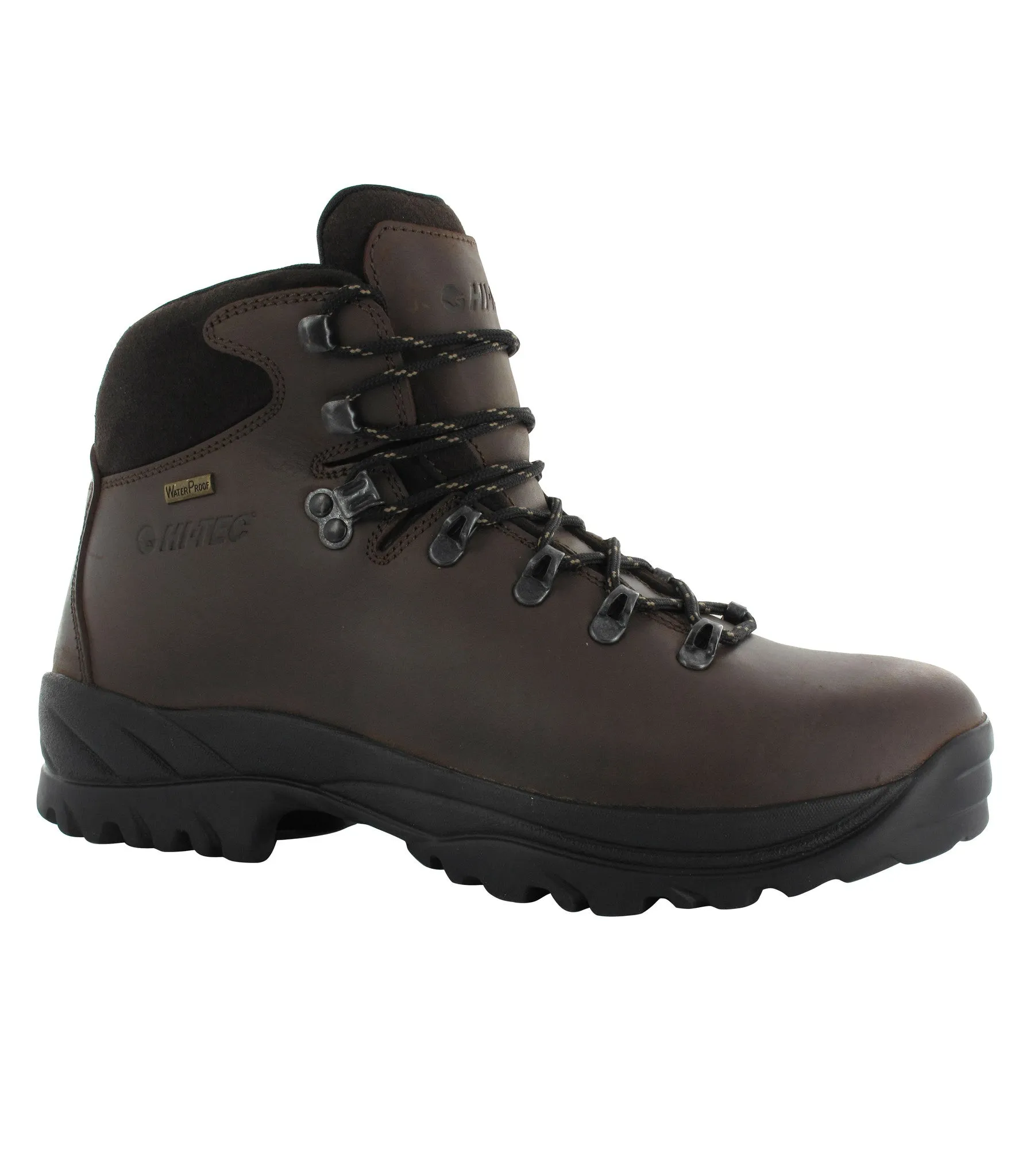 MEN'S RAVINE WP BOOT