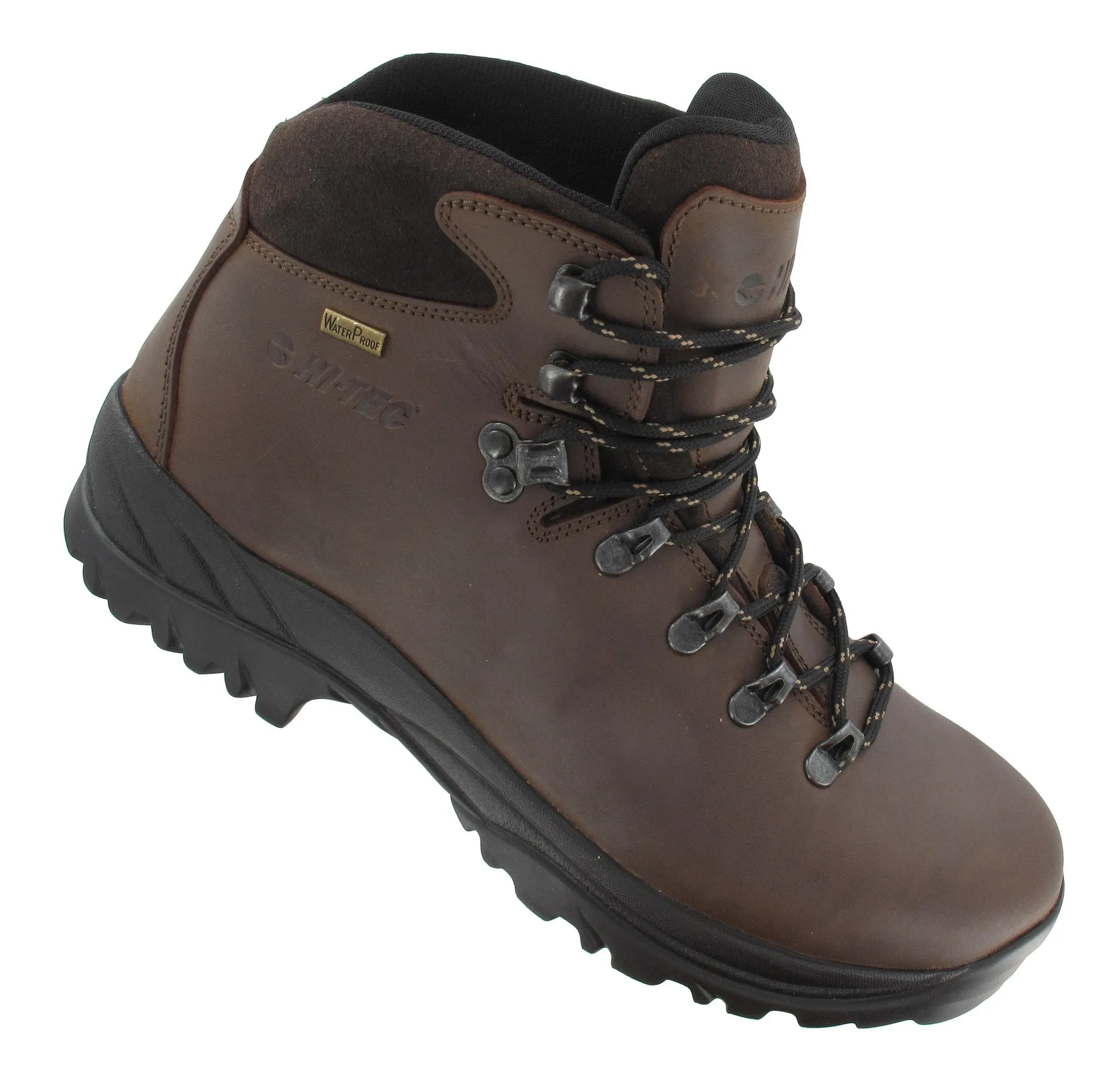 MEN'S RAVINE WP BOOT