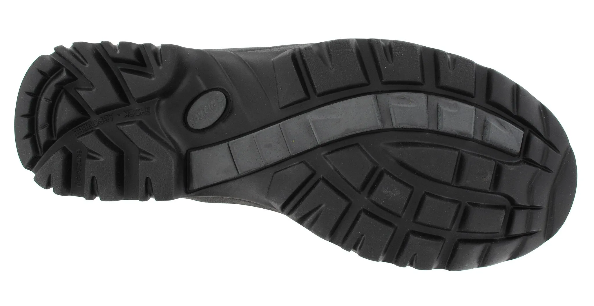 MEN'S RAVINE WP BOOT