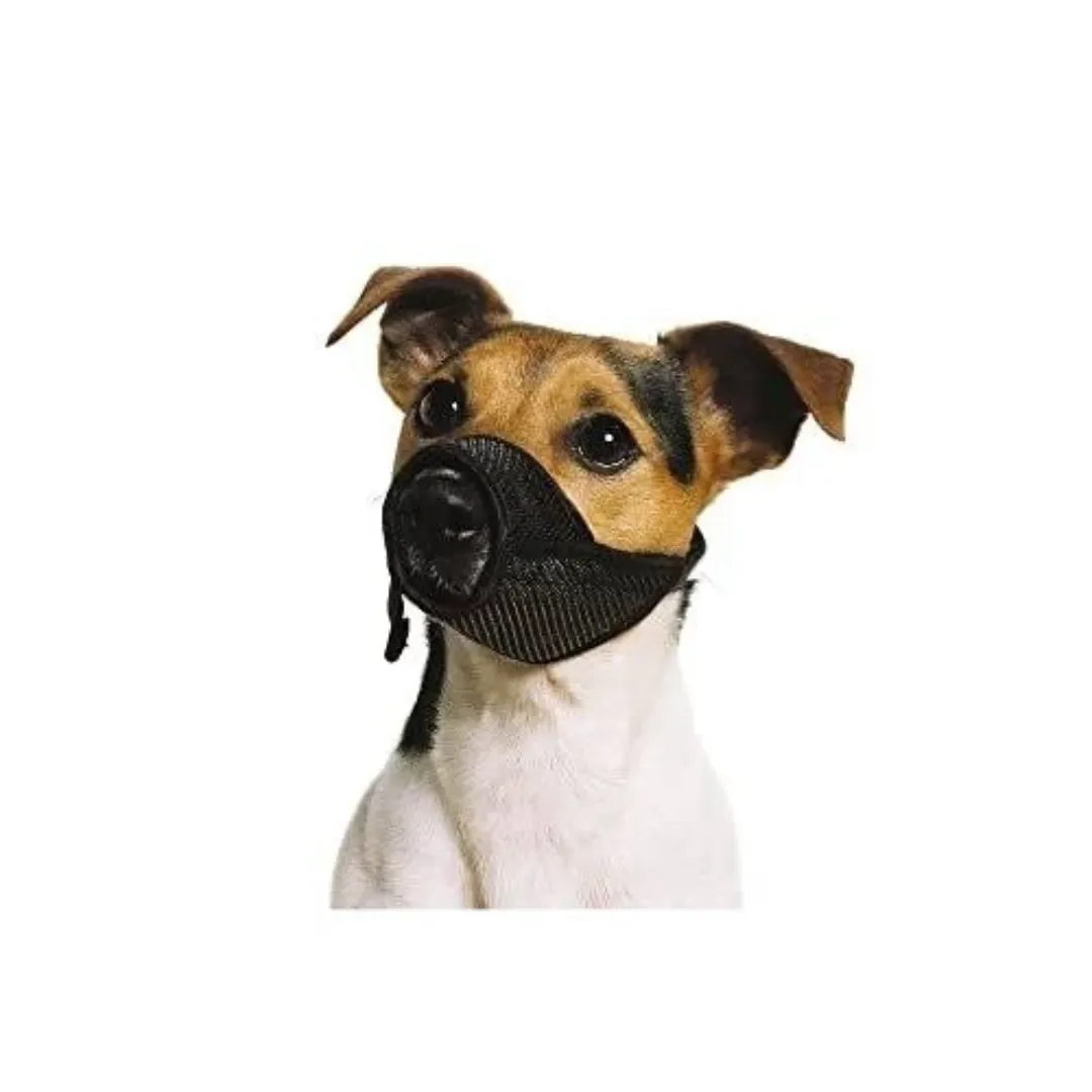 Mesh Muzzle
