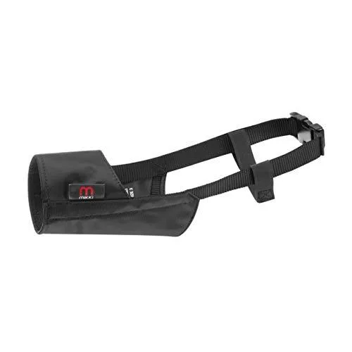 Mikki Nylon Muzzle