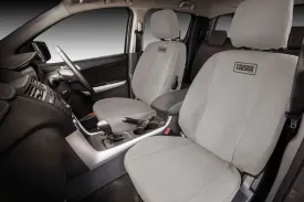 MSA 4x4 TG700614 HiLux Complete Front and Second Row Seats
