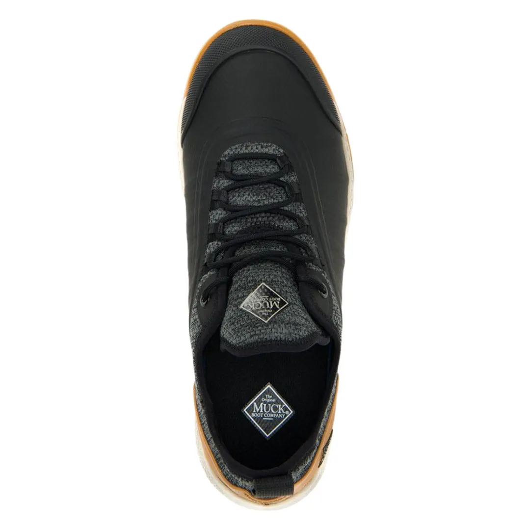 Muck Boot Co. Men's Outscape Lace Up Shoes
