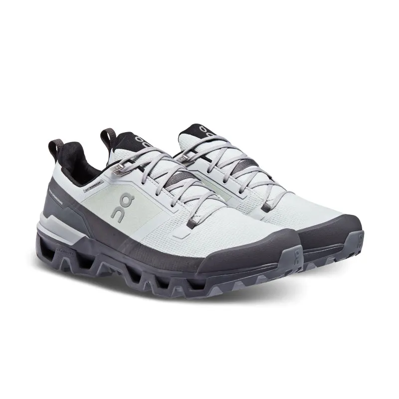ON Cloudwander Waterproof Hiking Shoe - Men