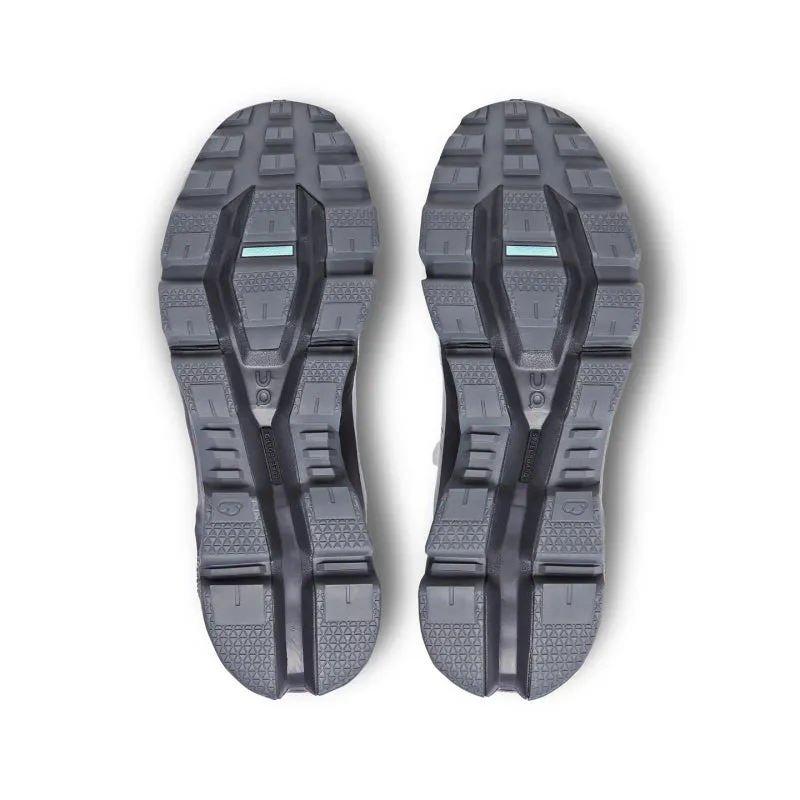ON Cloudwander Waterproof Hiking Shoe - Men's
