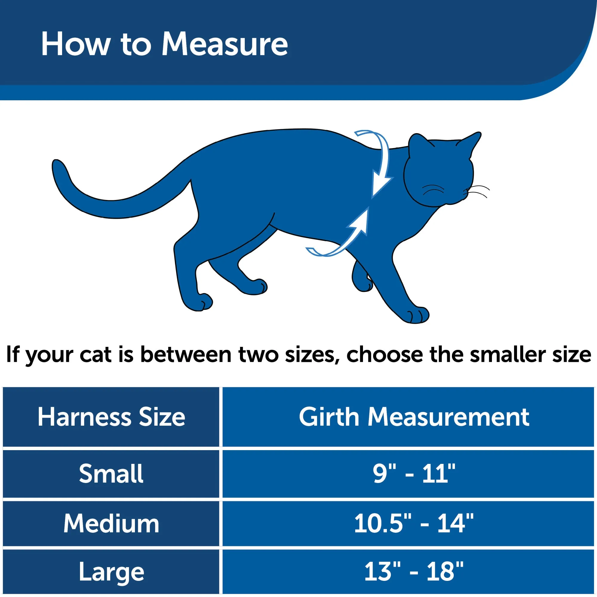 PetSafe Come with Me Kitty Harness and Bungee Leash – Adjustable, Lightweight Harness for Cats, Red