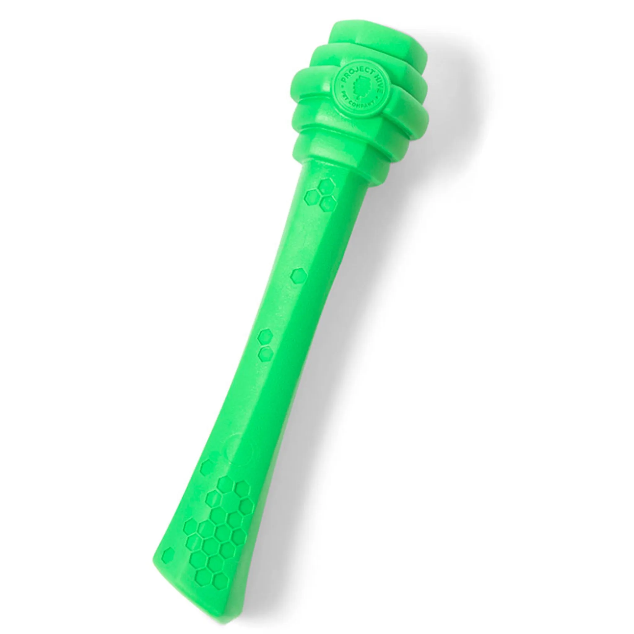 Project Hive Scented Fetch Stick Coconut Dog Toys
