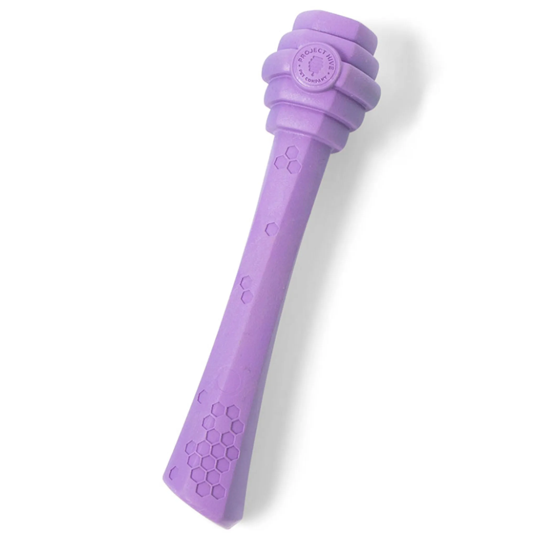 Project Hive Scented Fetch Stick Lavender Dog Toys
