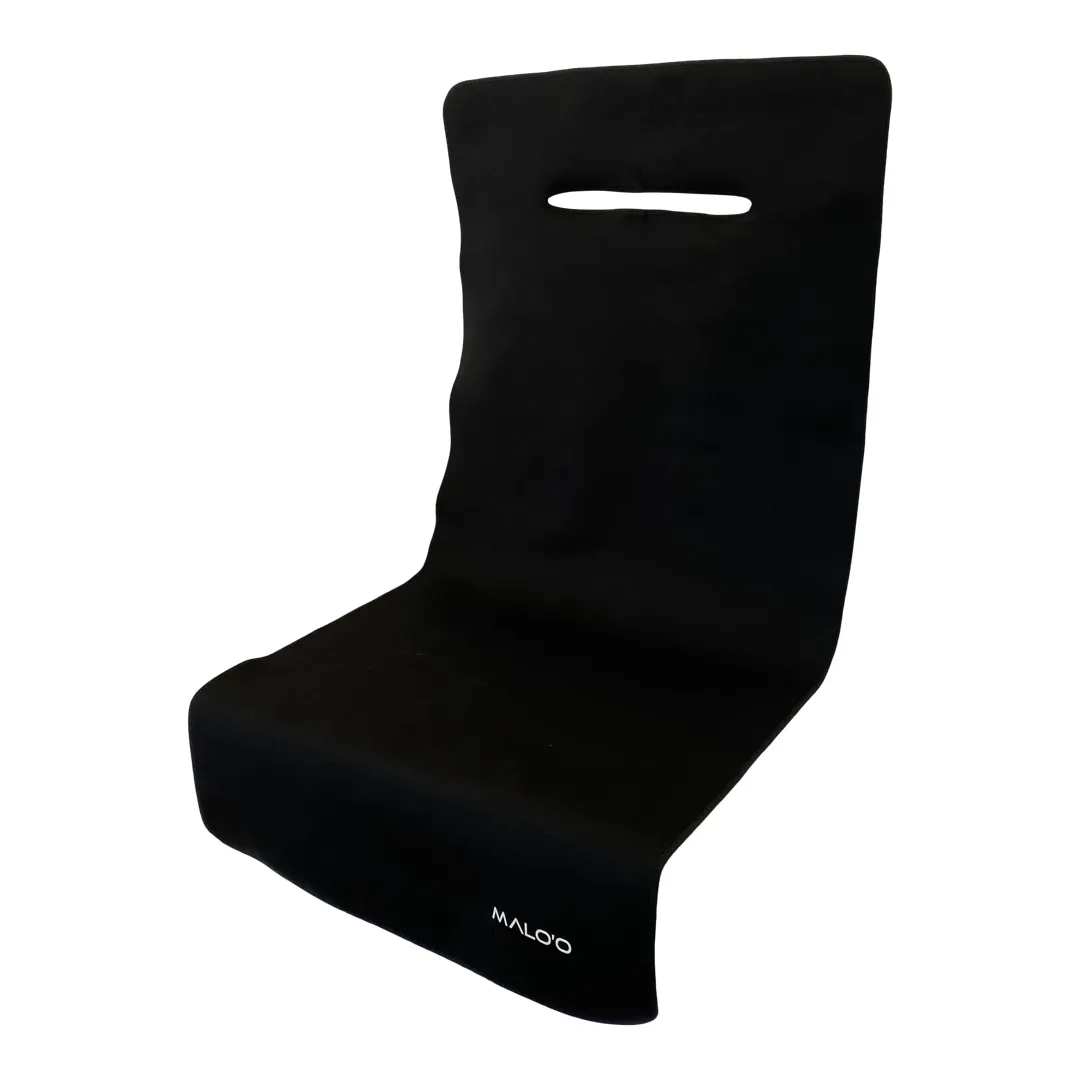 SeatGuard Waterproof Car Seat Cover
