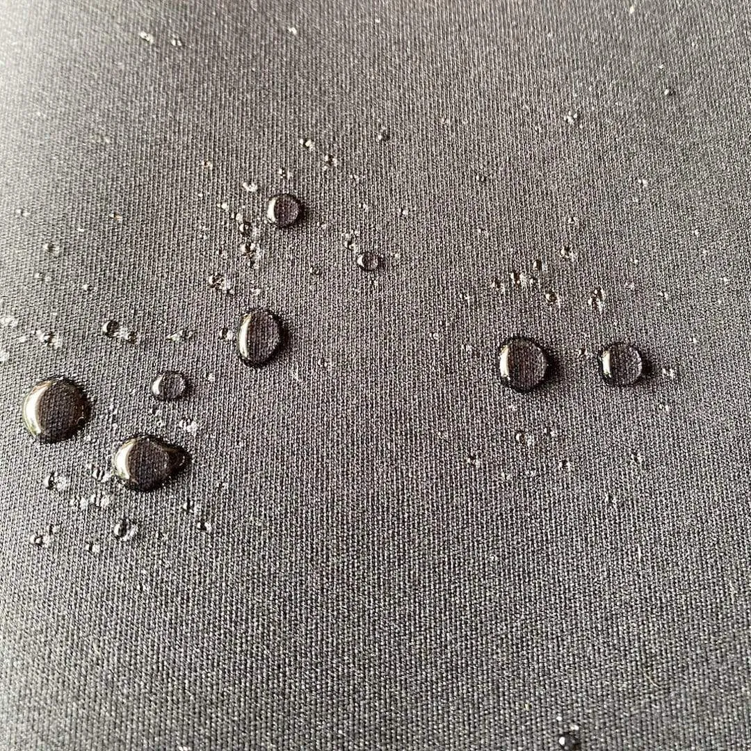 SeatGuard Waterproof Car Seat Cover