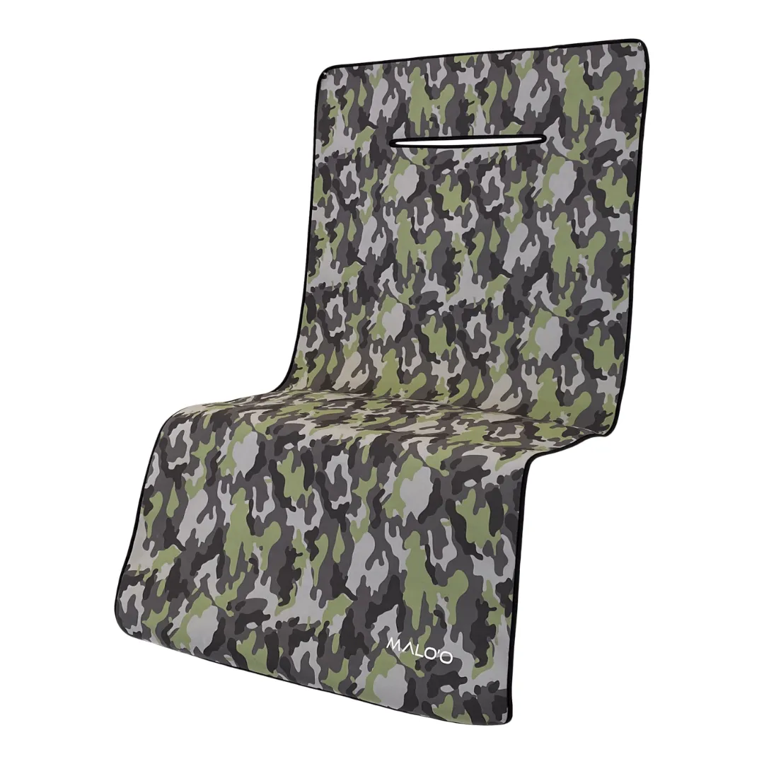 SeatGuard Waterproof Car Seat Cover