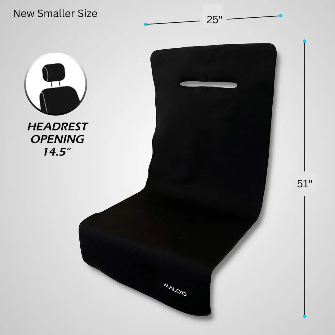 SeatGuard Waterproof Car Seat Cover