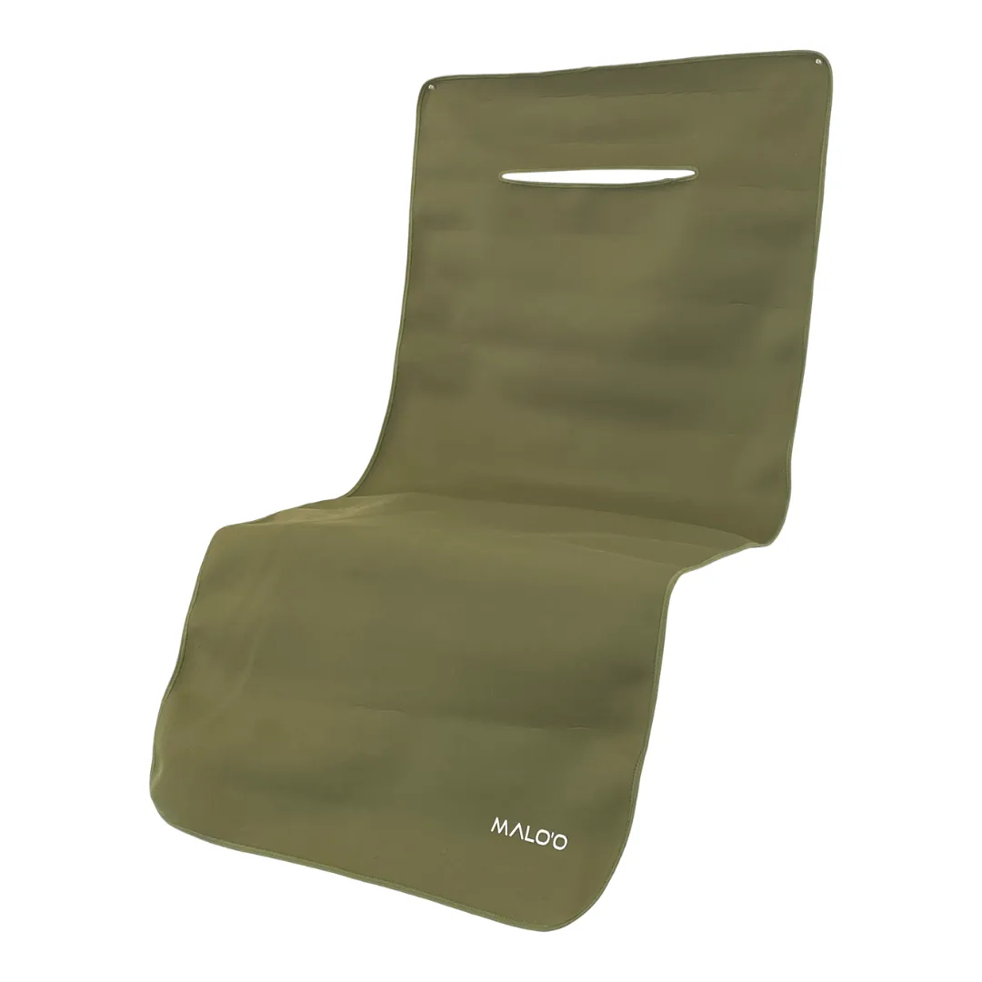 SeatGuard Waterproof Car Seat Cover