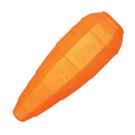 Spunky Pup Treat Holding Carrot