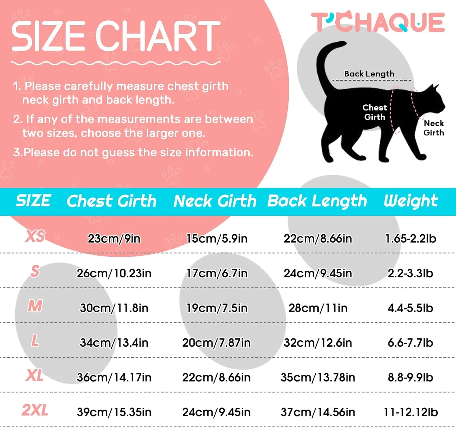 T'CHAQUE Sphynx Clothes, Cat Clothes for Hairless Cats, Stretchy Pullover Shirts, Soft Sweaters for Sphynx, Cornish Rex, and Devon Rex, Cozy Pajamas for Hairless Breeds, Yellow,M