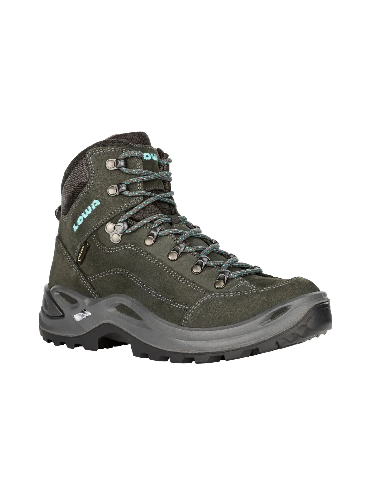 W's Renegade GTX Mid - High GORE-TEX shoes