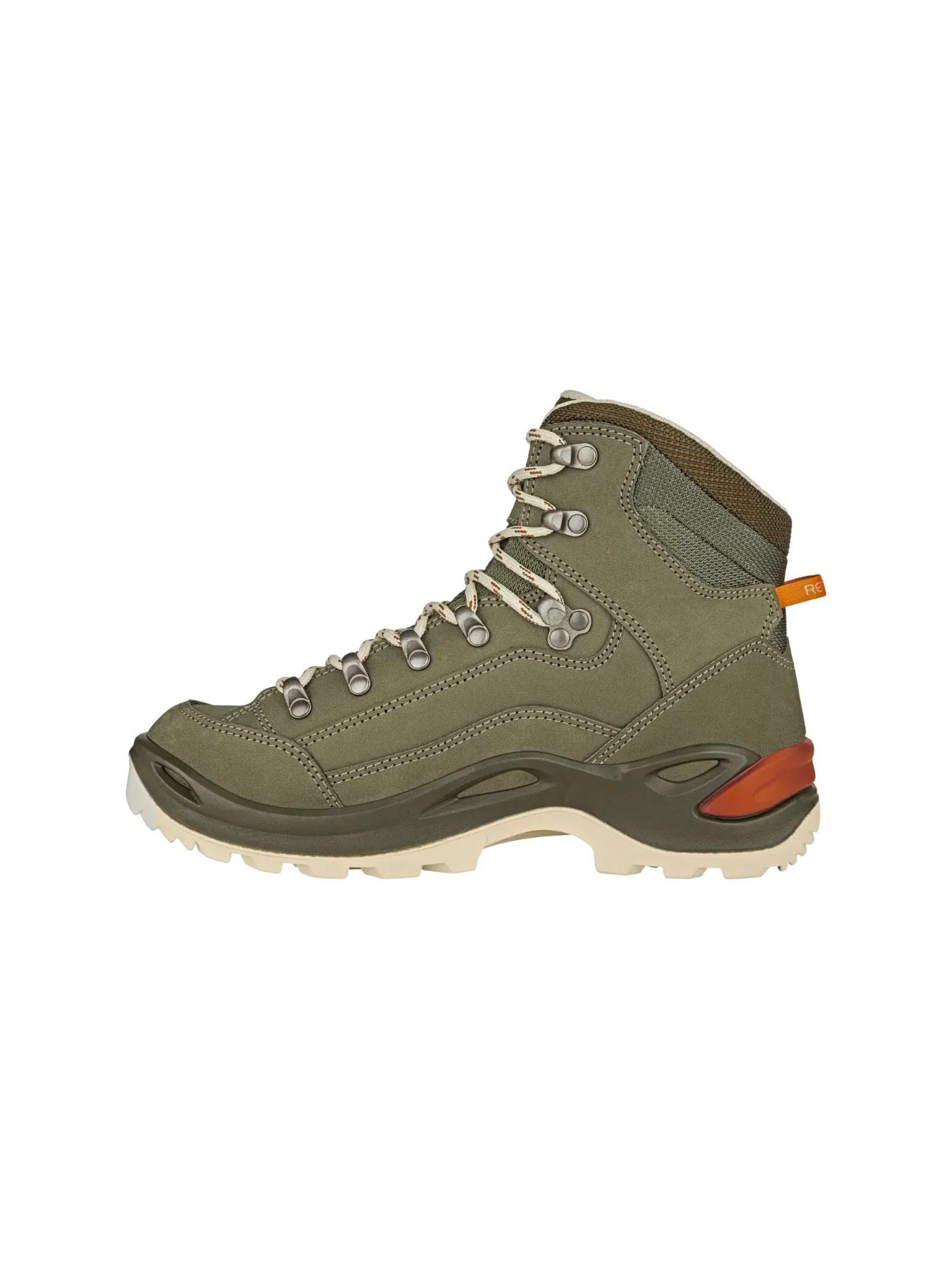 W's Renegade GTX Mid - High GORE-TEX shoes