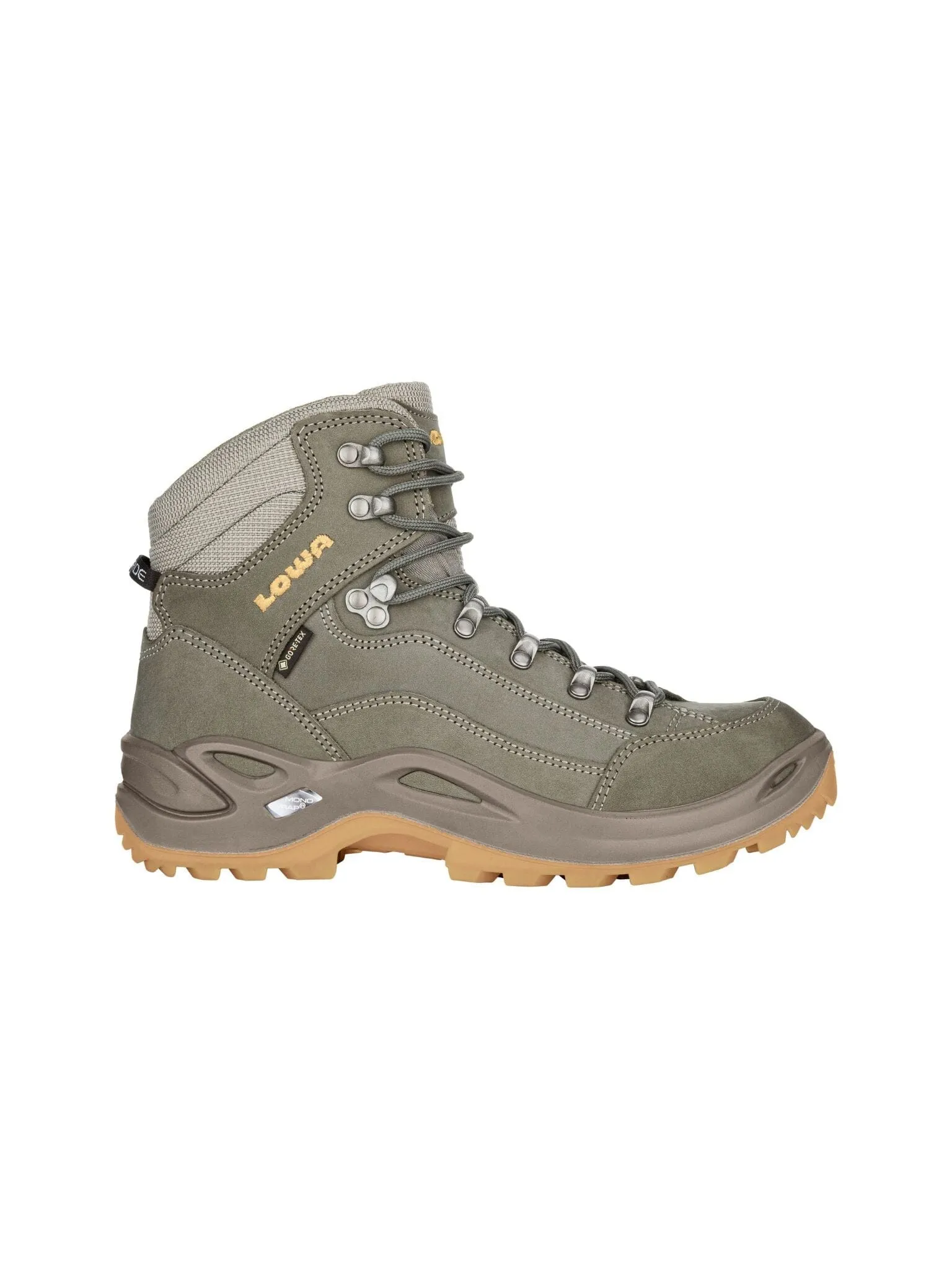 W's Renegade GTX Mid - High GORE-TEX shoes