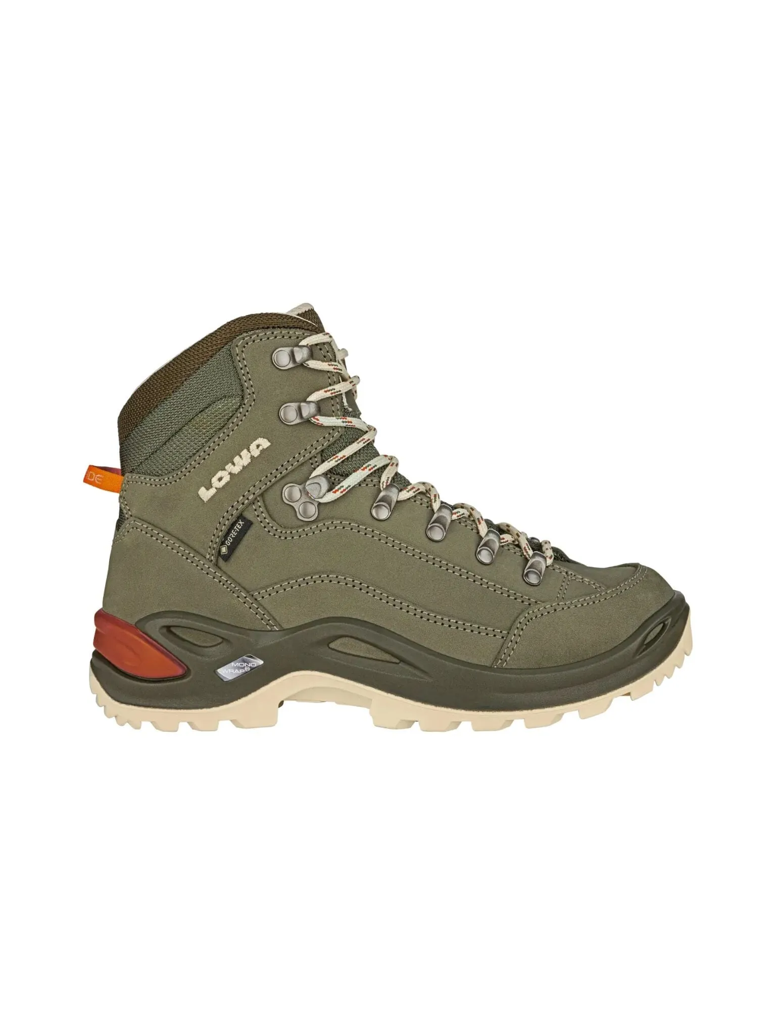 W's Renegade GTX Mid - High GORE-TEX shoes