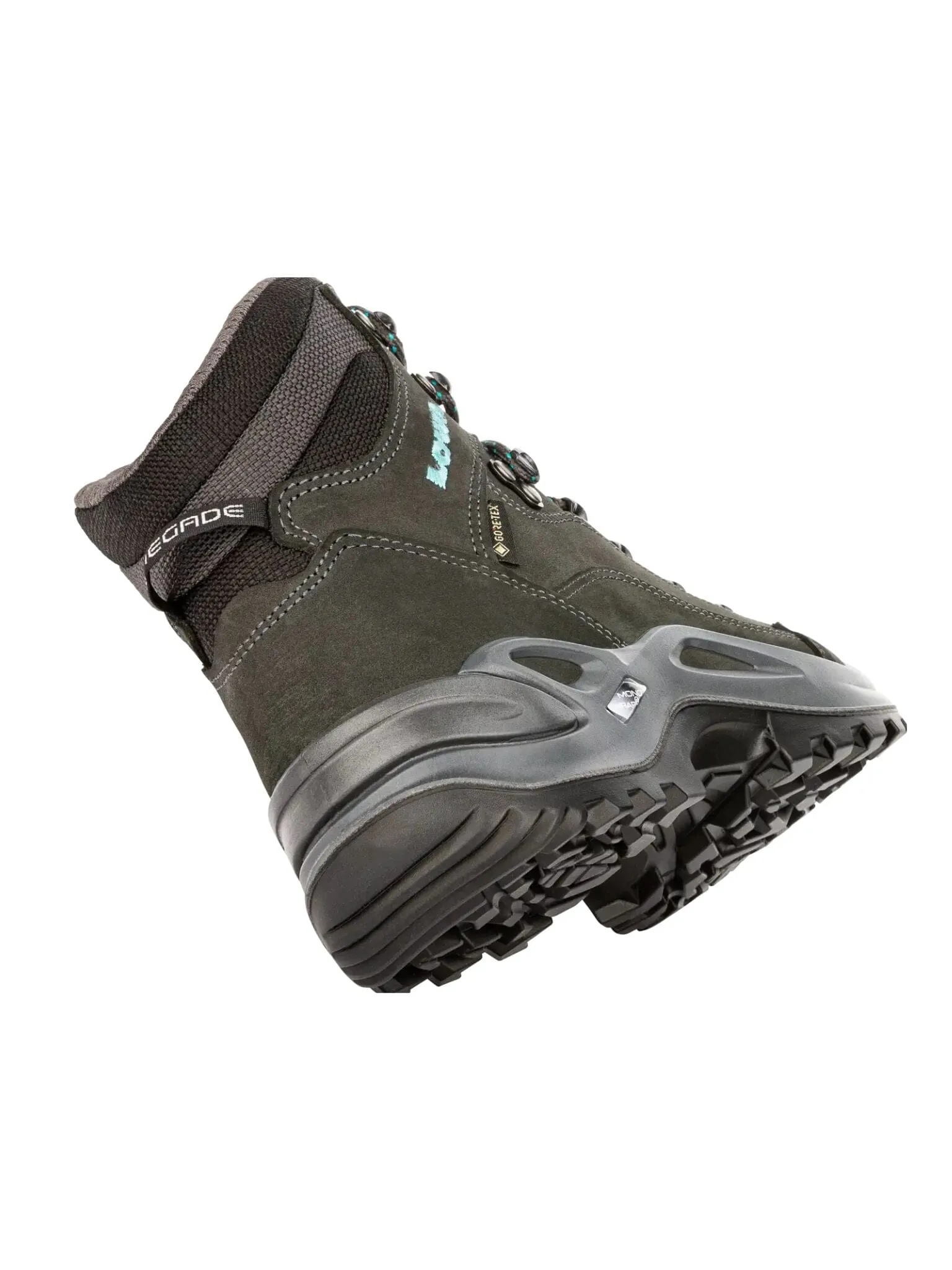 W's Renegade GTX Mid - High GORE-TEX shoes