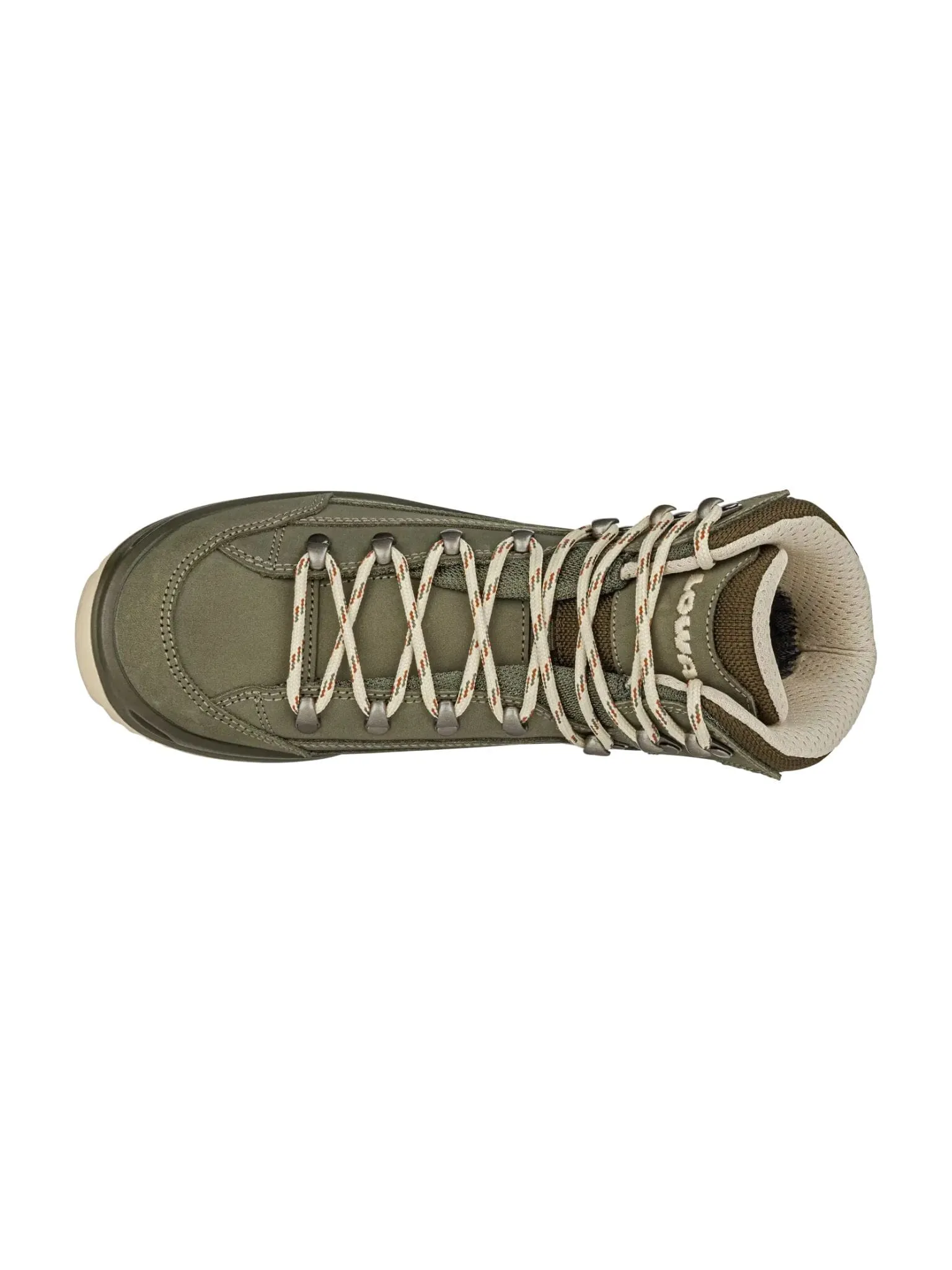 W's Renegade GTX Mid - High GORE-TEX shoes