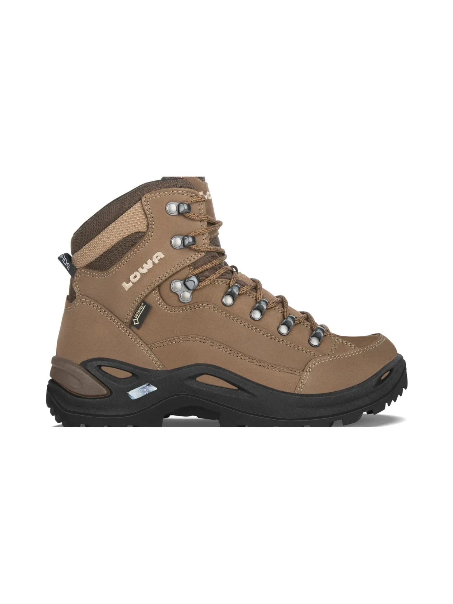 W's Renegade GTX Mid - High GORE-TEX shoes