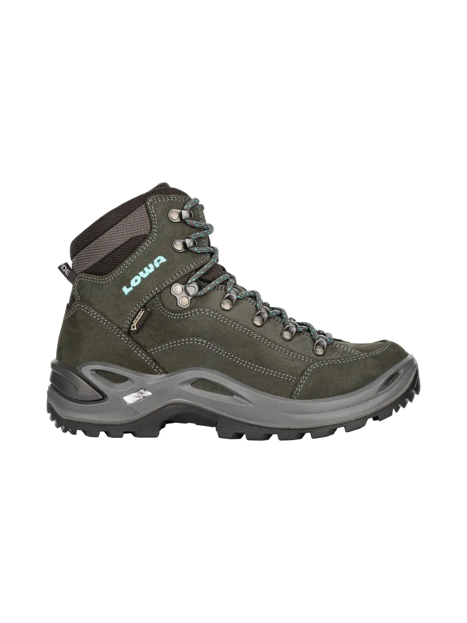 W's Renegade GTX Mid - High GORE-TEX shoes