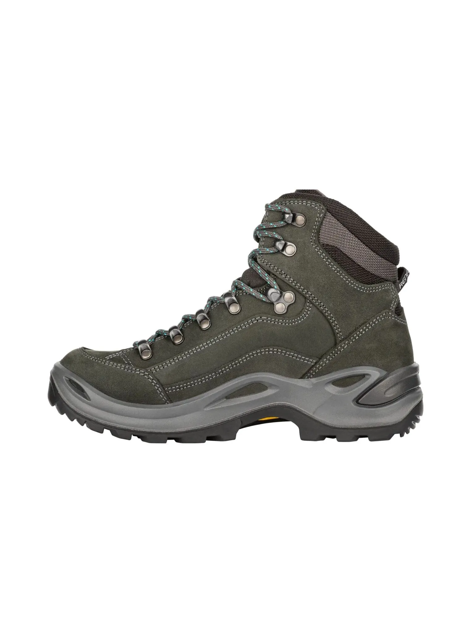 W's Renegade GTX Mid - High GORE-TEX shoes