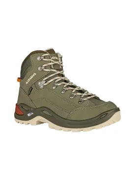 W's Renegade GTX Mid - High GORE-TEX shoes